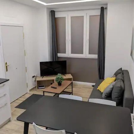 Nuevo Piso Castellana Norte Ml9P Madrid Eksteriør bilde